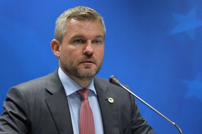 Slovakiya Macarıstanın Aİ Şurasına sədrliyini boykot etməyəcək