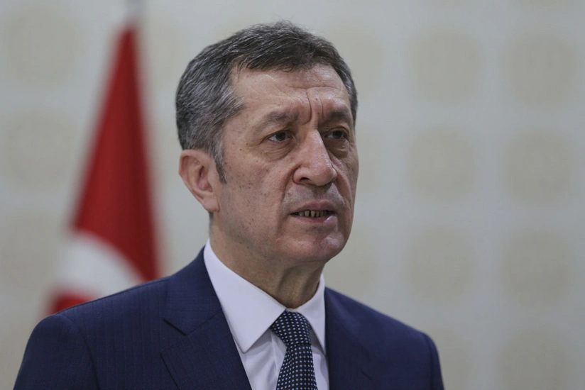 Turkey's Education Minister hails Azerbaijan's determination, support in FETO issue