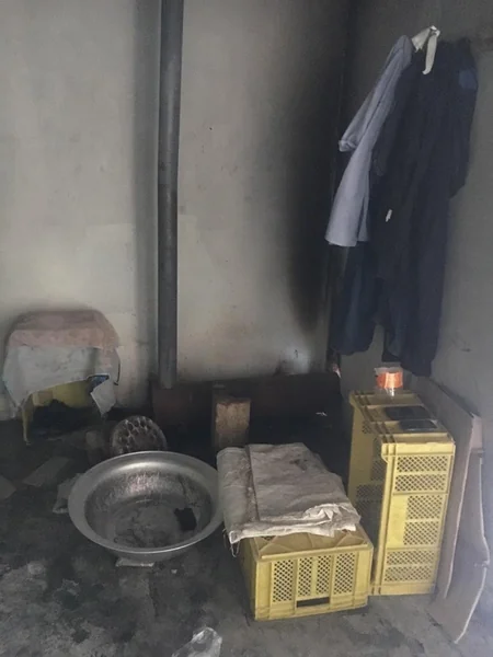AQTA Xırdalanda qənd istehsalı sexinin fəaliyyətini məhdudlaşdırıb