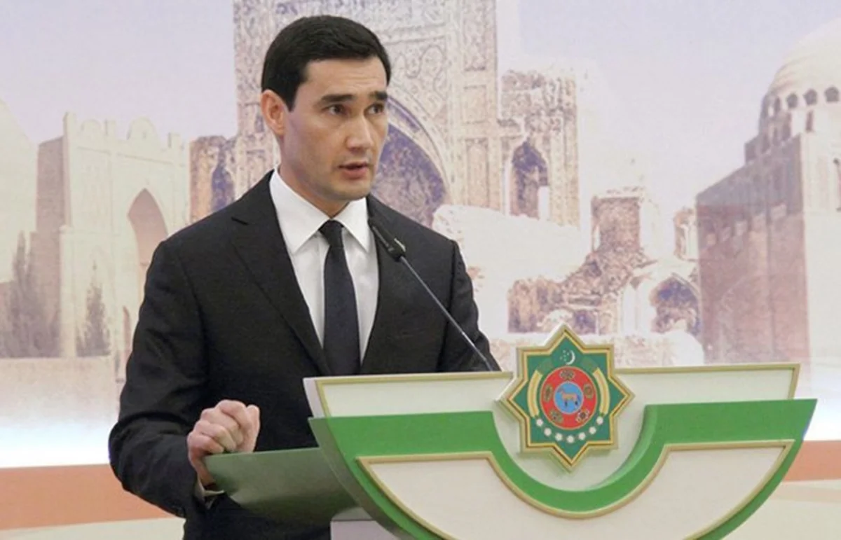 Presidential election campaign launched in Turkmenistan