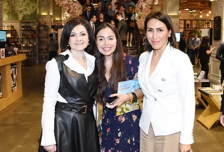Bakı Kitab Mərkəzində “Yolum keçir Qarabağdan” adlı rəsm sərgisi açılıb