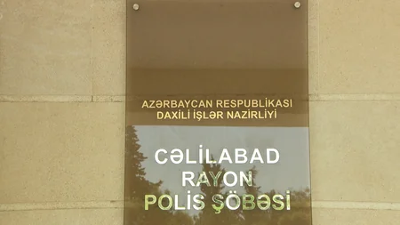 Polis əməliyyat keçirib, narkotik satan iranlı tələbə və bir neçə nəfər saxlanılıb