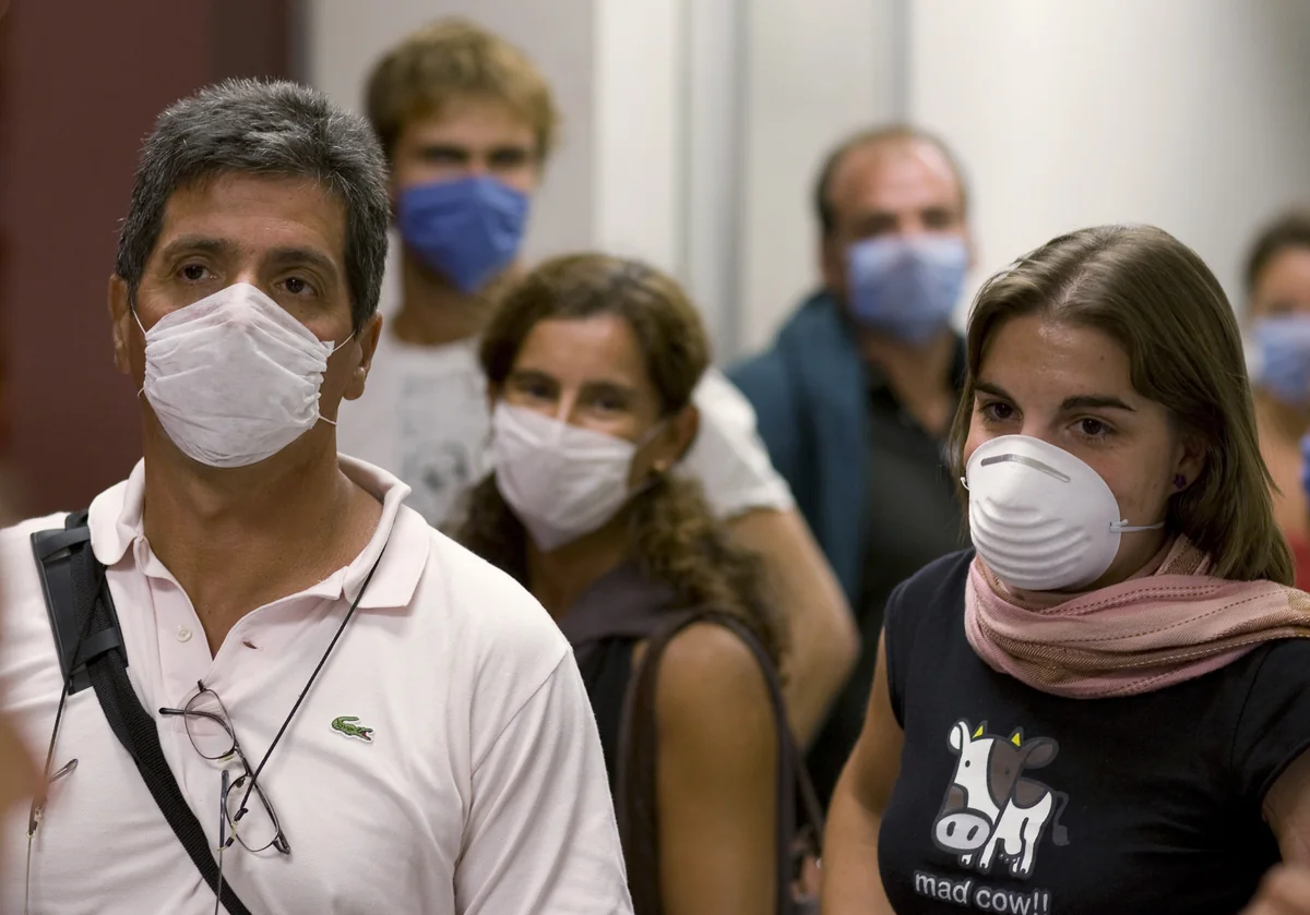 Çexiyada 10 nəfər qrip epidemiyasından ölüb