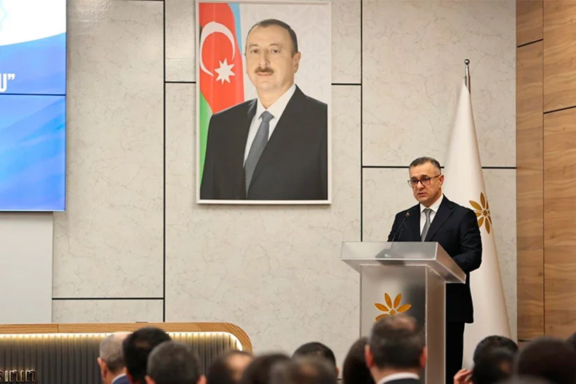 Nazir: Azərbaycanın özəl səhiyyə sektorunda 1400-ə yaxın biznes subyekti var