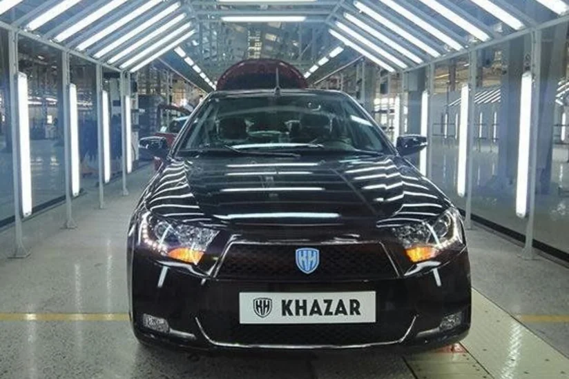 Mənəvi Dəyərlərin Təbliği Fondu Neftçala Avtomobil Zavodundan 22 ədəd avtomobil alıb