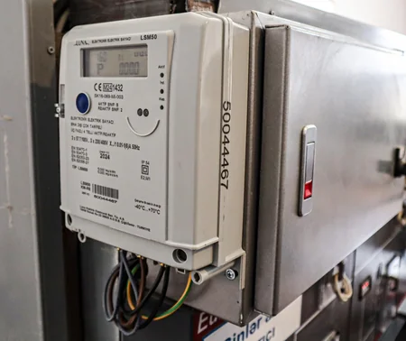 Naxçıvanda yeni elektrik sayğaclarının quraşdırılmasına başlanılıb