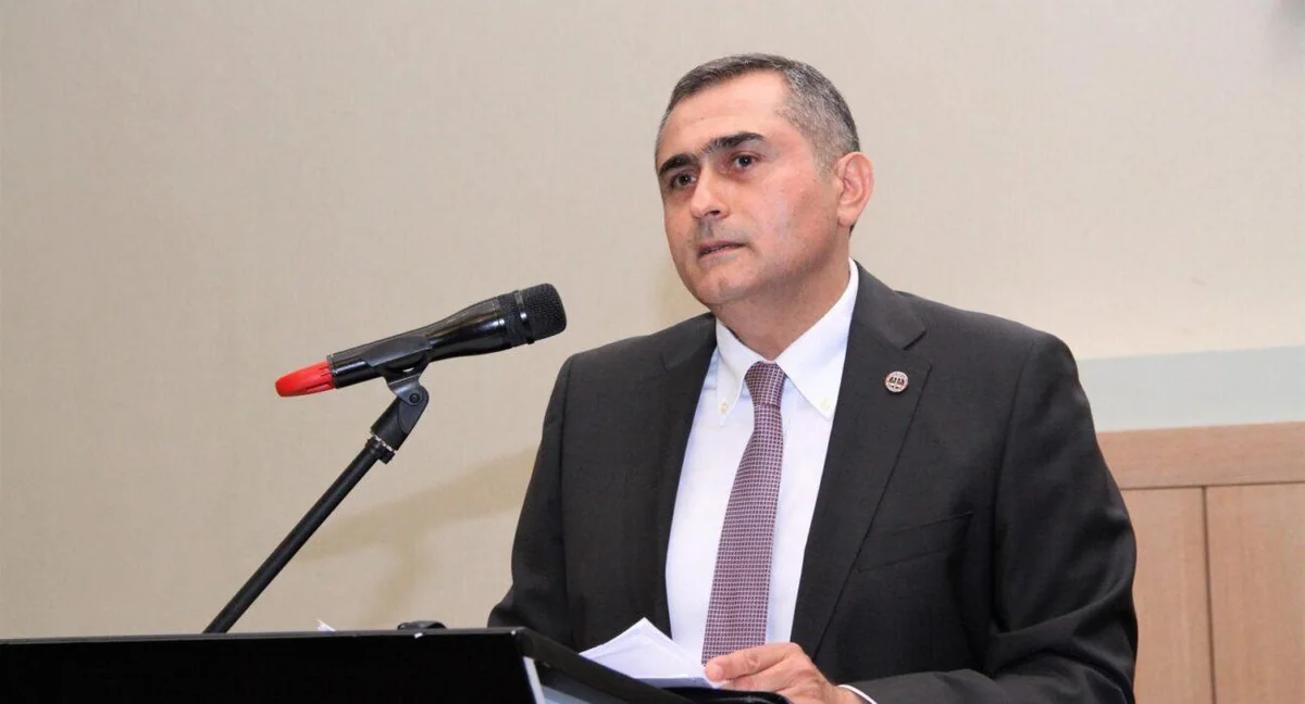 “Şamaxı” klubunun rəsmisi Qazaxıstana səfərin təfərrüatlarını açıqlayıb