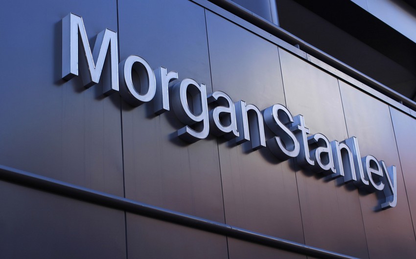 Morgan Stanley neftin qiymət proqnozunu aşağı salıb