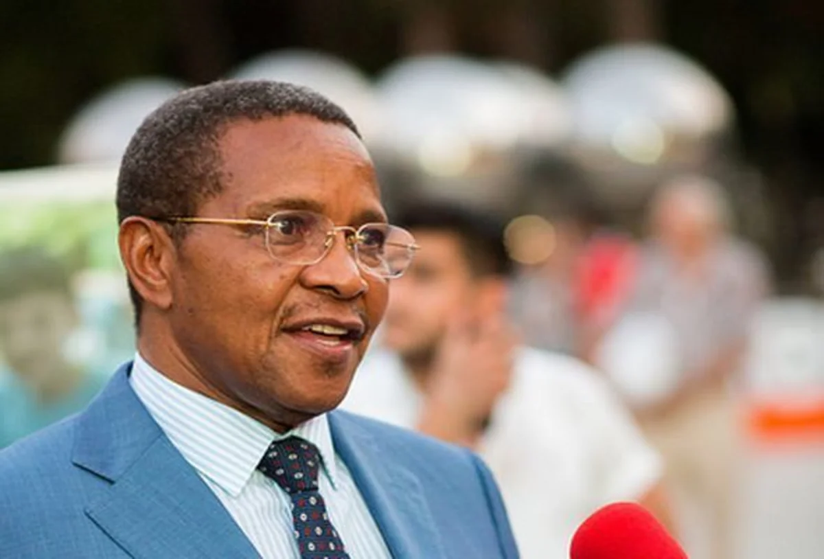 Tanzaniyanın keçmiş prezidenti: İndiyədək Bakıya gəlmədiyimə görə təəssüflənirəm