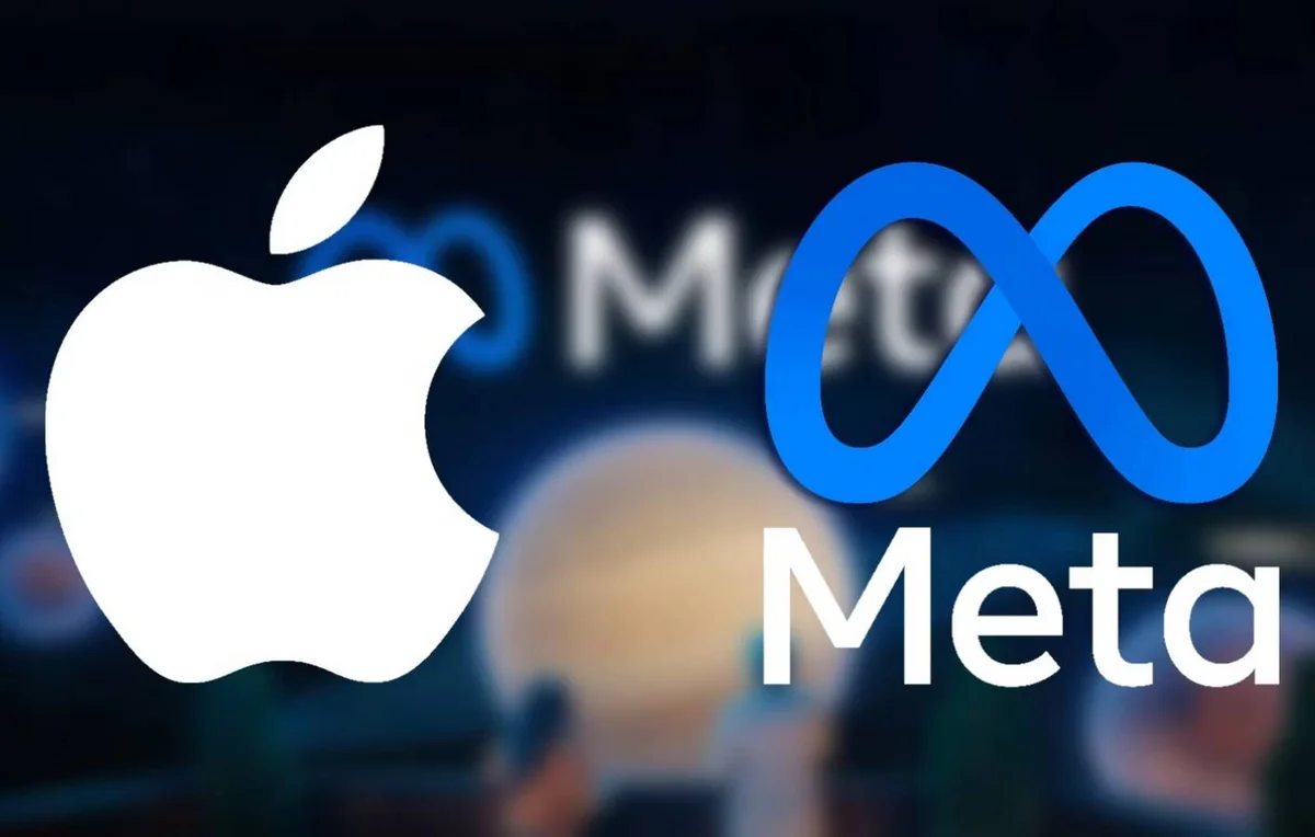 Еврокомиссия начала расследование в отношении Alphabet, Apple, Meta