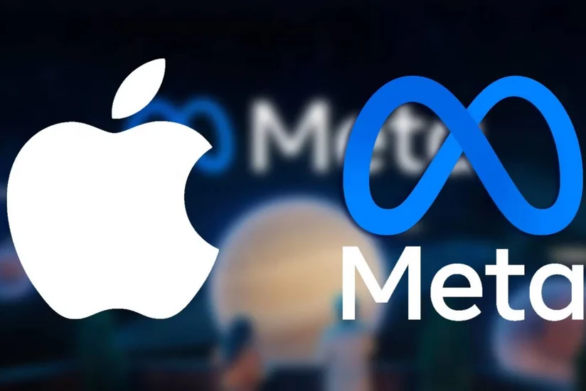 Еврокомиссия начала расследование в отношении Alphabet, Apple, Meta