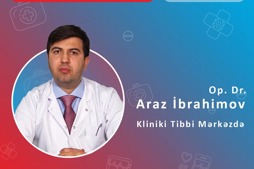 Səhiyyə Nazirliyinin mütəxəssisinə yeni vəzifə verilib