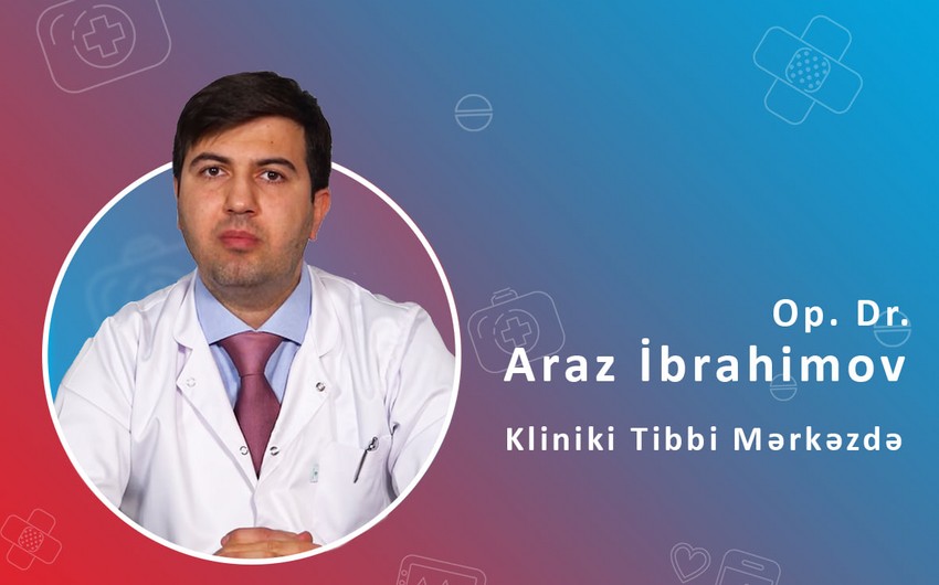 Səhiyyə Nazirliyinin mütəxəssisinə yeni vəzifə verilib