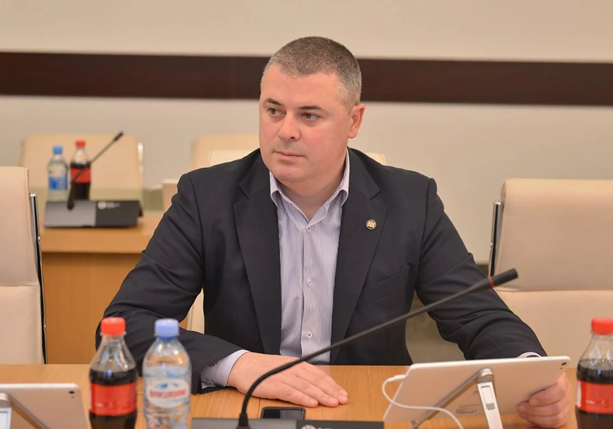 Gürcüstanda kənd təsərrüfatına yararlı torpaqlar əcnəbilərdən alına bilər