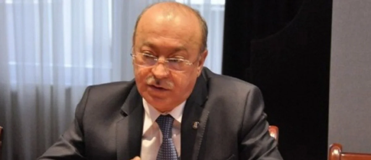 ​Nazir Kəmaləddin Heydərov Qusar şəhərində vətəndaşları qəbul edəcək