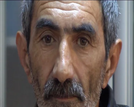 ​Tovuz rayon sakini Gəncədə narkotik vasitə ilə saxlanılıb - FOTO