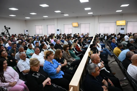 Ermənistan ordusunun 2016 və 2020-ci illərdə Azərbaycanda mülki şəxslərə qarşı törətdiyi cinayətlərlə bağlı sənədlər tədqiq edilib - YENİLƏNİB