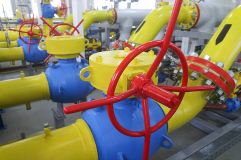 С начала года по IGB транспортировано более 3 млн МВт/ч газа