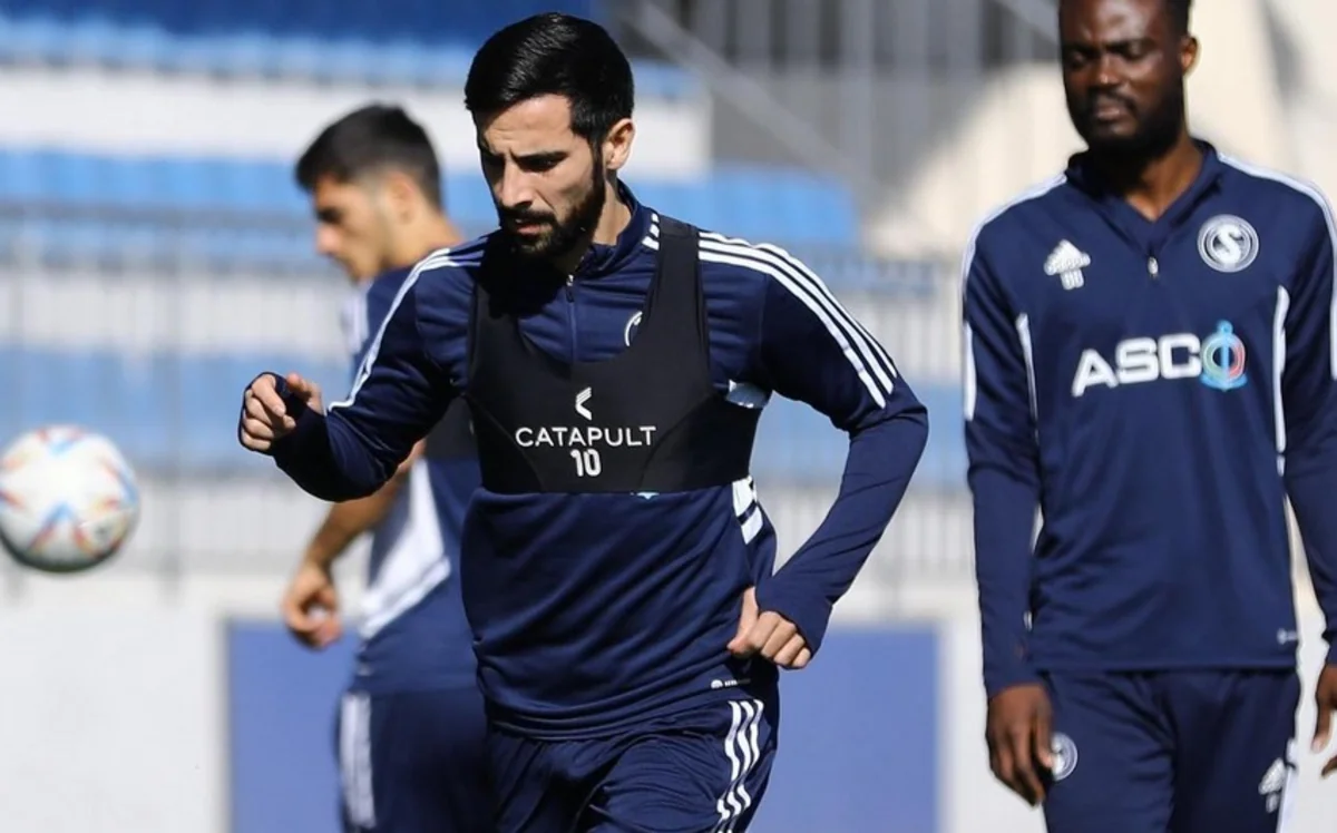Səbailin ciddi xəsarət alan futbolçusu yenidən MRT müayinəsindən keçəcək