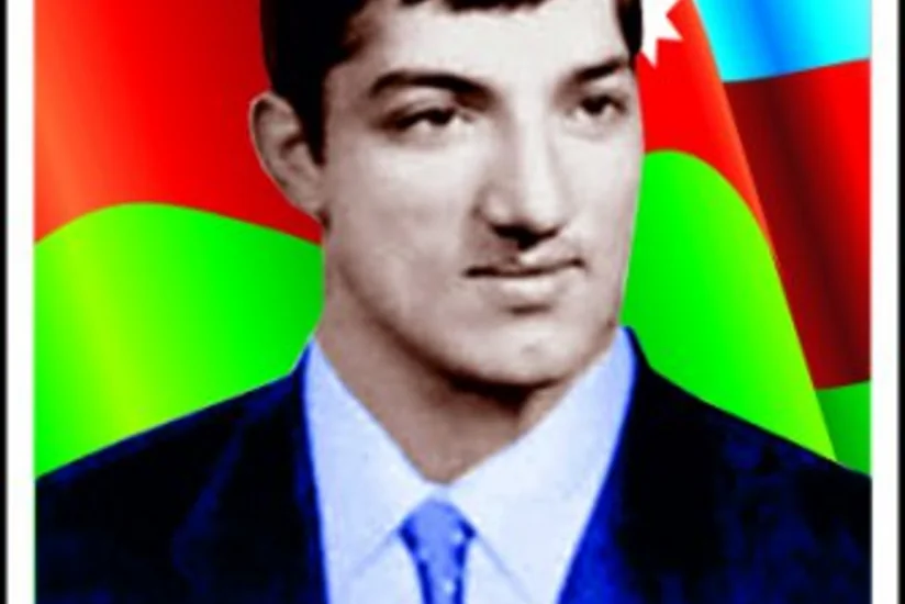 Milli Qəhrəman Əliyar Əliyevin xatirə gecəsi keçirilib