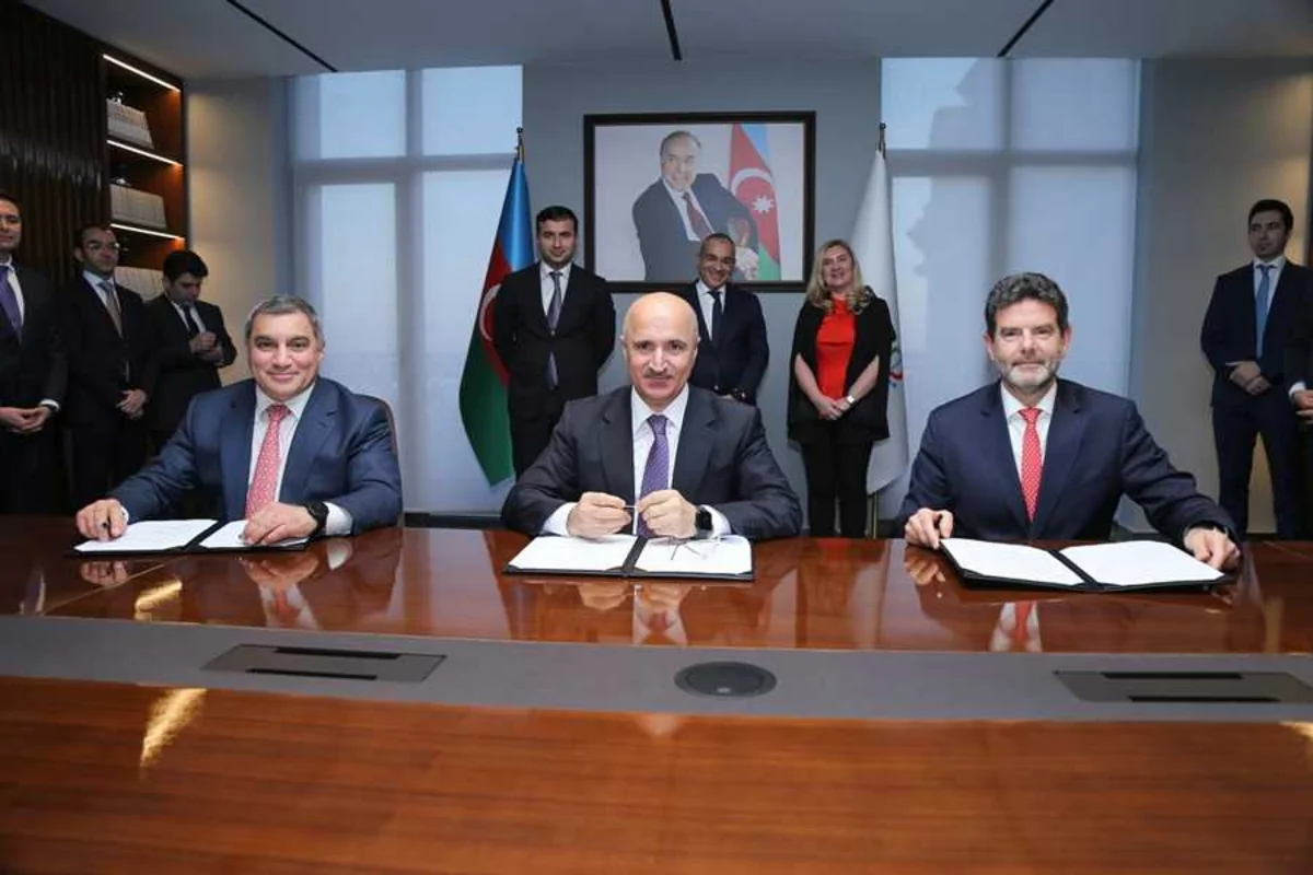 ASCO 2 ədəd “Handysize” tipli quru yük gəmisi alacaq