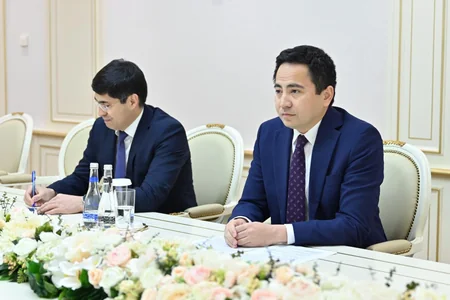 Milli Məclisdə Qazaxıstan neftinin Azərbaycan ərazisindən nəql olunması məsələləri müzakirə edilib