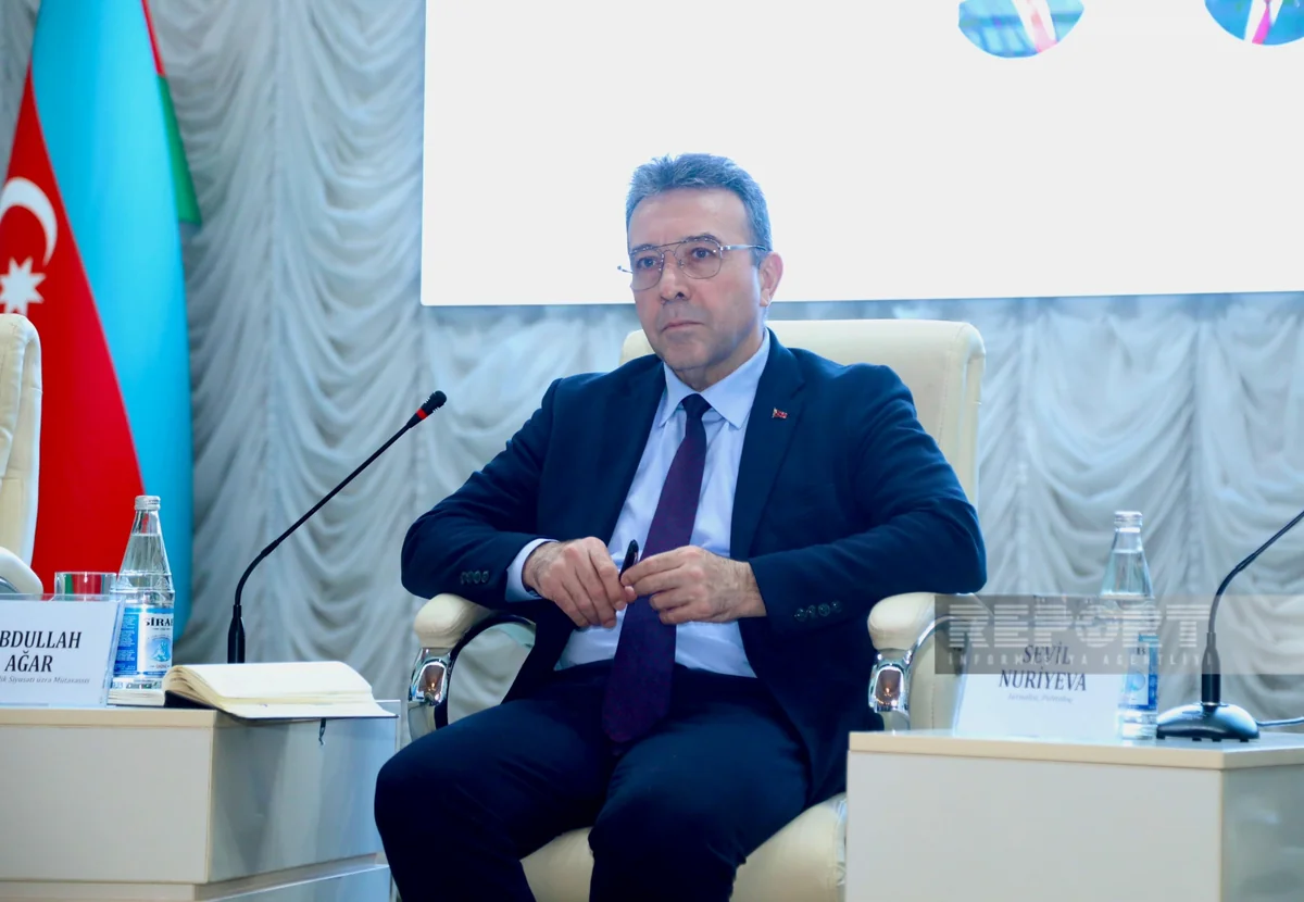Türkiyəli ekspert: Azərbaycan müharibədən alnıaçıq çıxıb