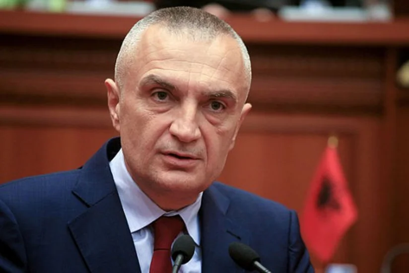 Albaniya prezidenti: Zəlzələdən sonrakı vəziyyəti dramatikdir