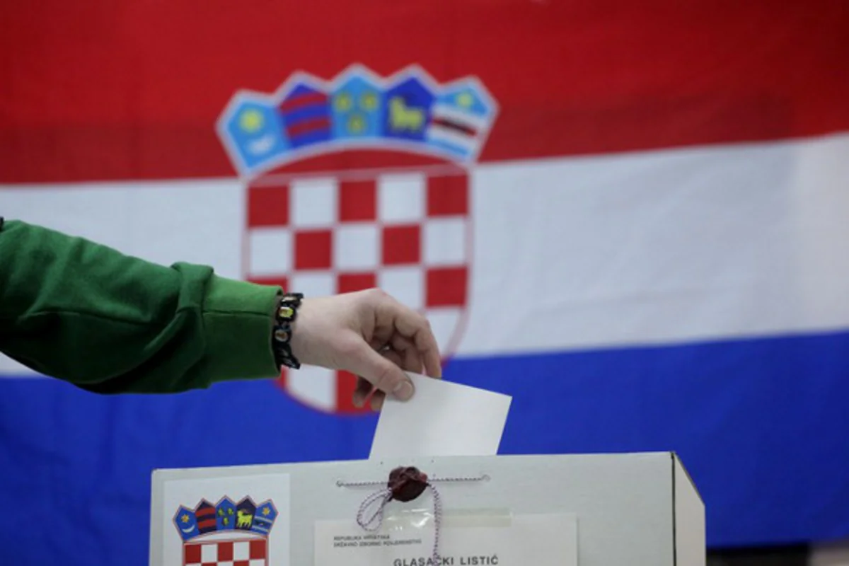 ​Xorvatiyada prezident seçkilərinin II turuna start verilib