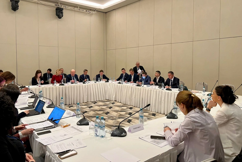 Euronest turns down Yerevan-backed resolution targeting Belarus, Azerbaijan, Georgia