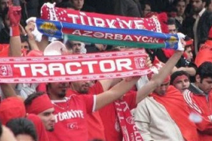 Dünyanın ən çox türk azarkeşinə sahib komandanın adı açıqlanıb