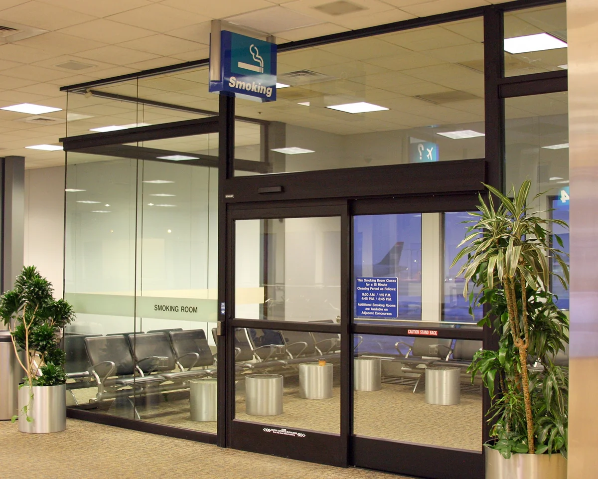 Azerbaijan to prepare requirements for designation of smoking areas