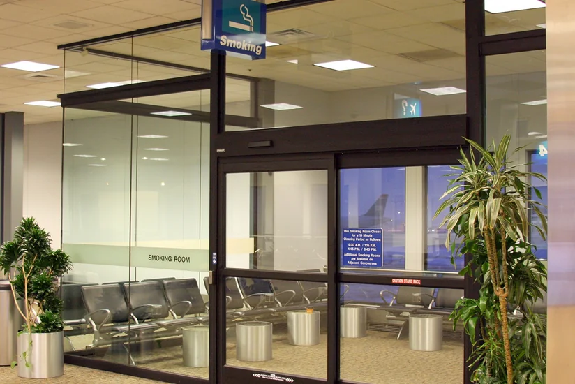 Azerbaijan to prepare requirements for designation of smoking areas