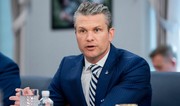 Хегсет: США занимают оборонительную позицию на Ближнем Востоке
