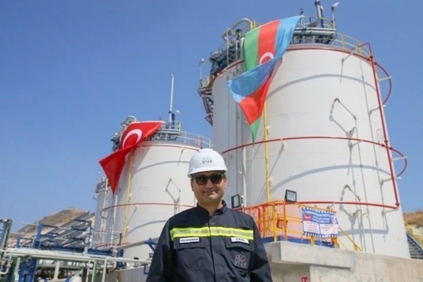 Глава SOCAR Turkey: Наши инвестиции вознаграждены объявлением Особой индустриальной зоны