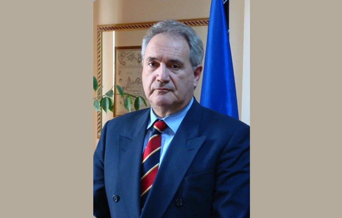 Greek Ambassador: Relations with Azerbaijan booming since TAP project