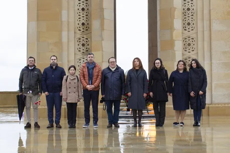 AMADA Türkiyə Dopinqlə Mübarizə Komissiyası ilə əməkdaşlığı genişləndirir