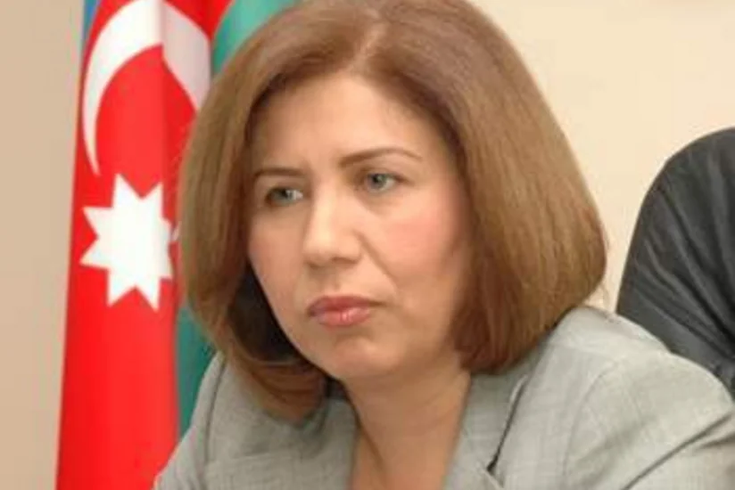 ​Bahar Muradova: Uşaq hüquqlarının müdafiəsi Azərbaycan dövləti üçün prioriter istiqamətlərdəndir