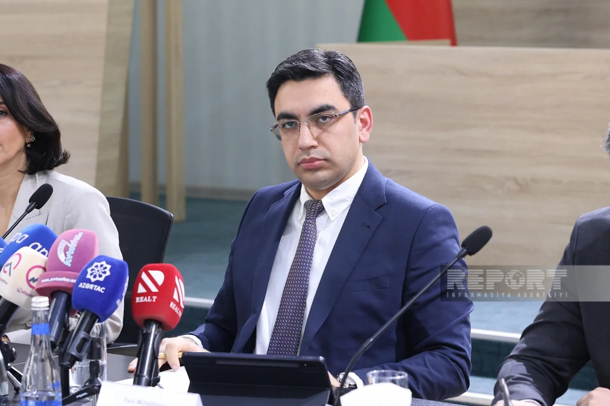 ETSN rəsmisi: Utilizasiya qısa müddətdə havanın keyfiyyətini yaxşılaşdıra bilər