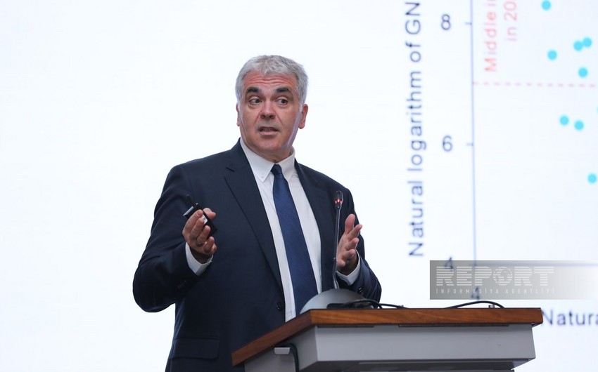 WB: Europe, Central Asia need not only to attract investment, but also to develop technologies