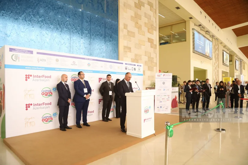 AQTA sədri: İxracatçı ölkələrə ötən dövrdə aşkarlanan uyğunsuzluqlarla bağlı 1000-dək bildiriş göndərilib