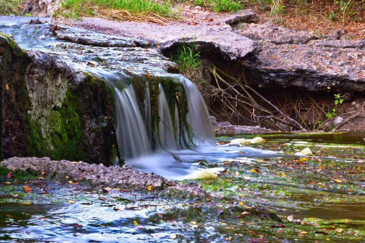 Scientists says humanity might deplete groundwater reserves