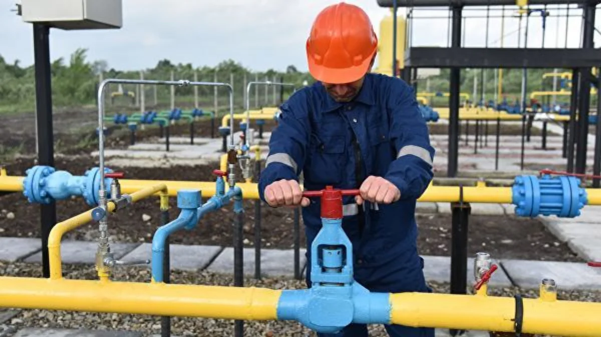 Беларусь начнет вытеснять грязную нефть из трубопровода Дружба 27-28 мая