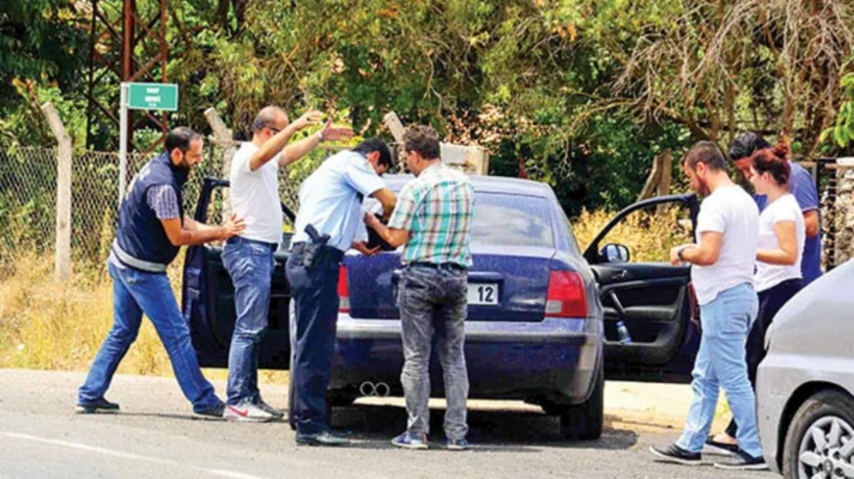People, not complying with emergency state regime in Turkey, will be fined or imprisoned