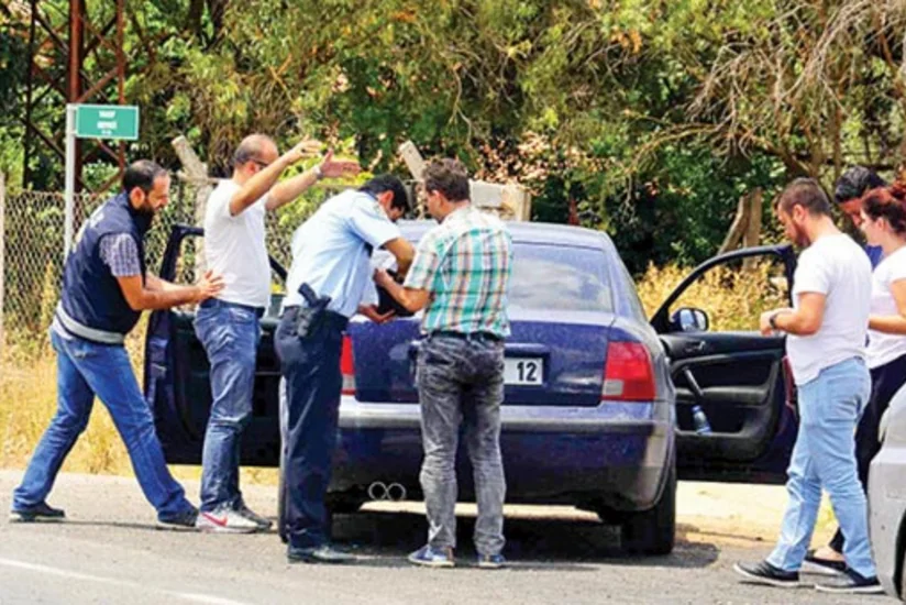 People, not complying with emergency state regime in Turkey, will be fined or imprisoned