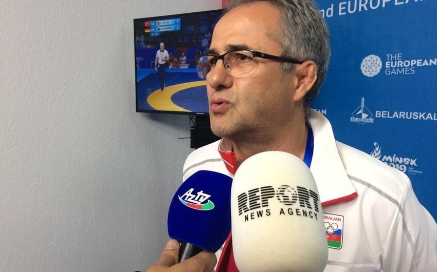 Azərbaycan millisinin dünya çempionatına baş məşqçisiz getməsinin səbəbi açıqlanıb - EKSKLÜZİV