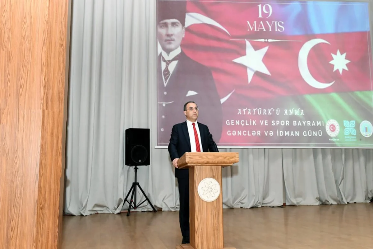Baş konsul: “Azərbaycan-Türkiyə əlaqələri ölkə prezidentləri tərəfindən yüksələn xətlə inkişaf etdirilir”