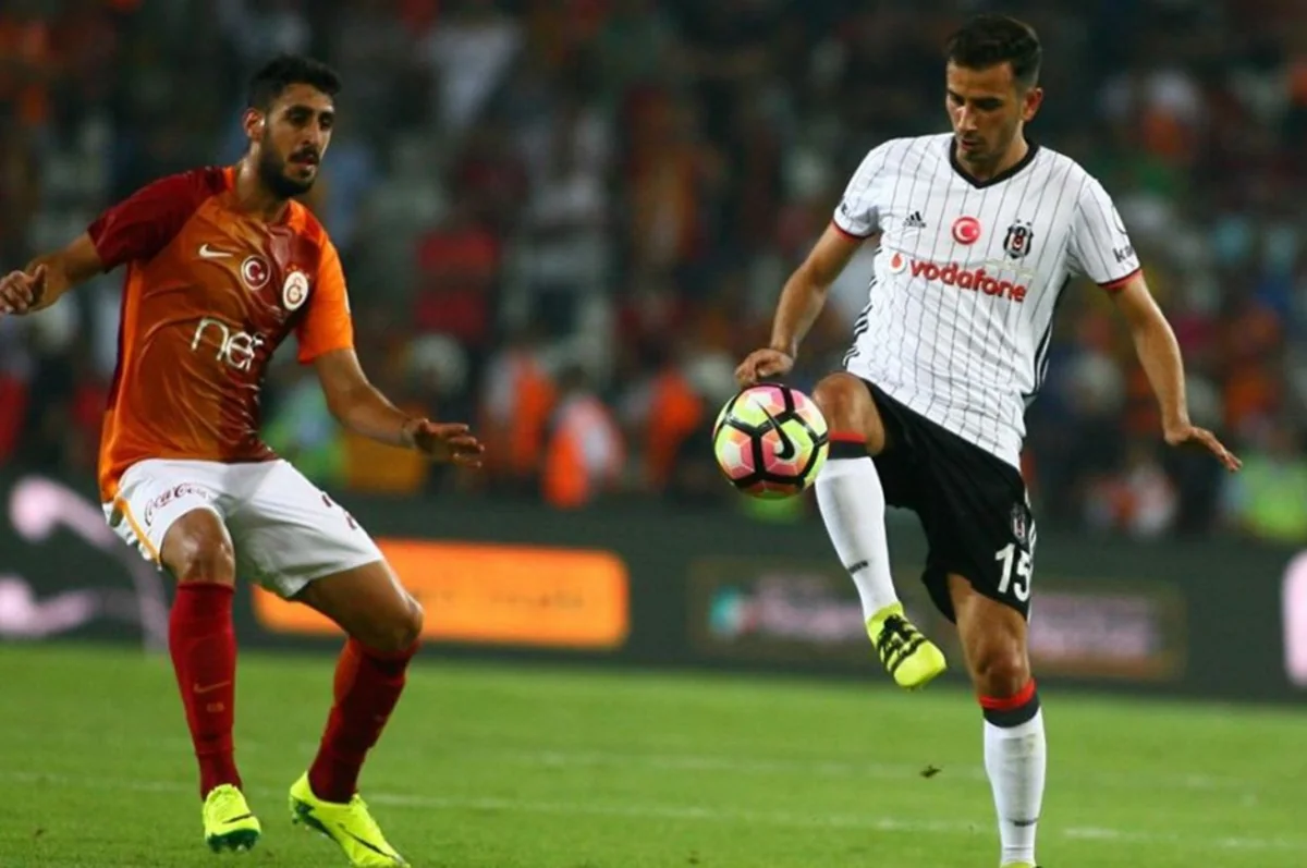 Türkiyə Super Liqasında mövsümün ilk derbisi keçiriləcək