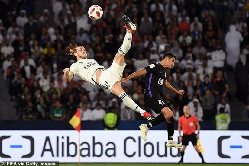 Real Madrid dördüncü dəfə klublararası dünya çempionatının qalibi olub