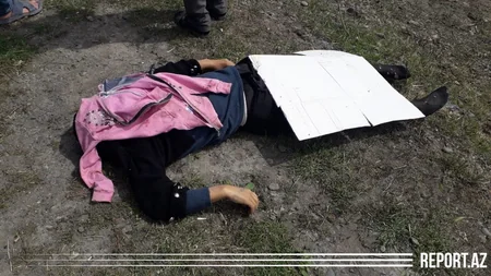 В ДТП в Кюрдемире погибли 6 человек - ВИДЕО - ОБНОВЛЕНО